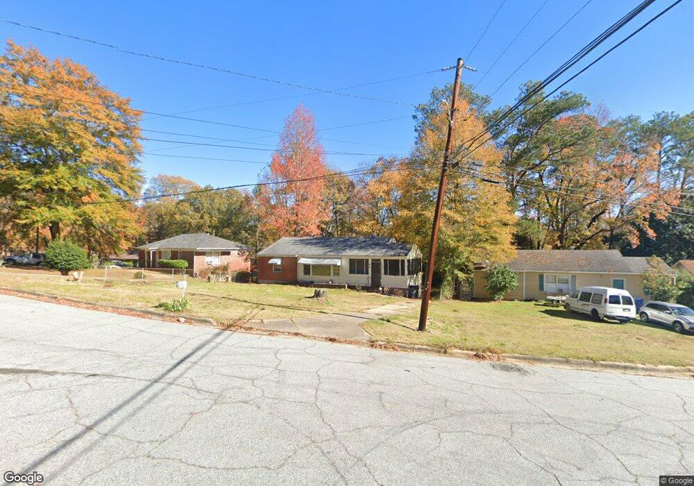 0 Pelham Dr, Columbus, GA 31903 - photo 1