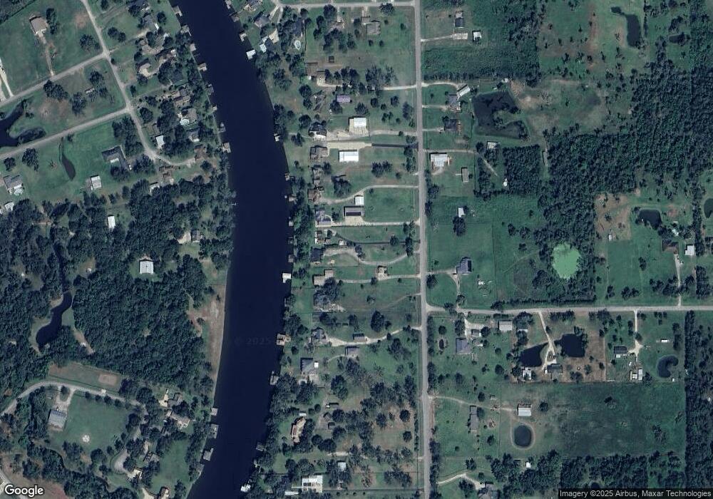 20008 County Road 510, Brazoria, TX 77422 - photo 1