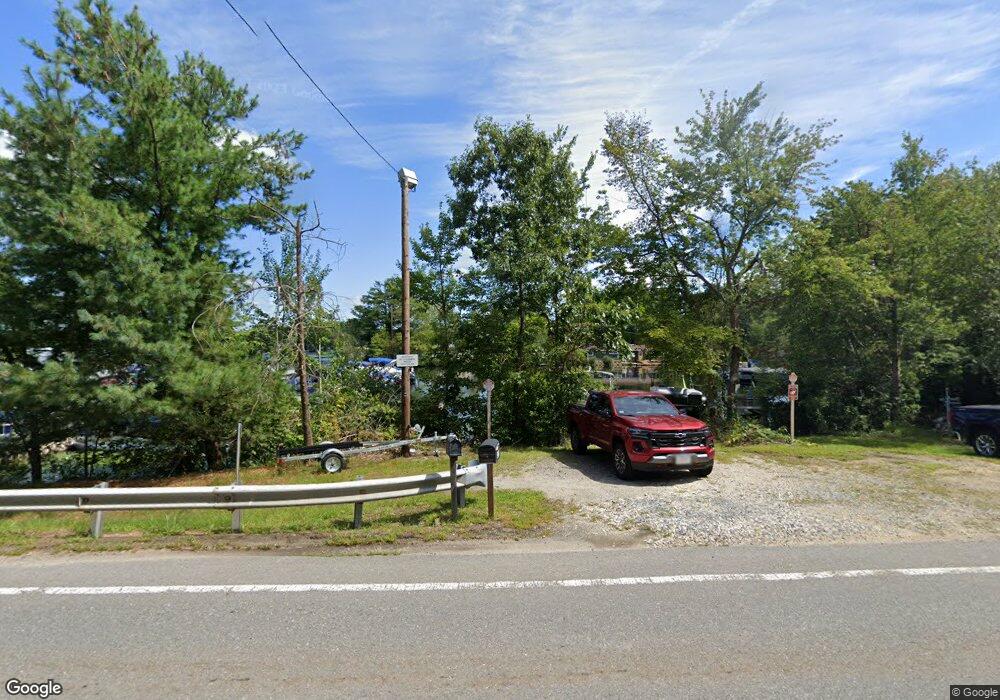 321 Thompson Rd, Webster, MA 01570 - photo 1