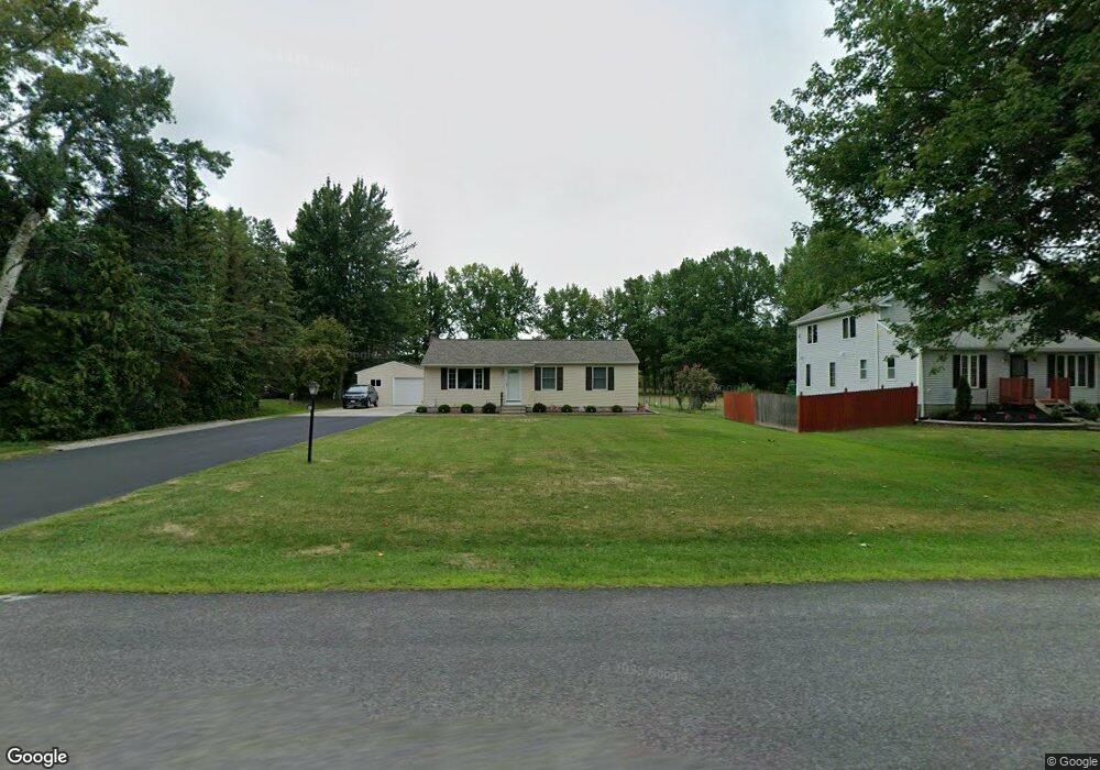 5471 Mapleton Rd, Lockport, NY 14094 - photo 1