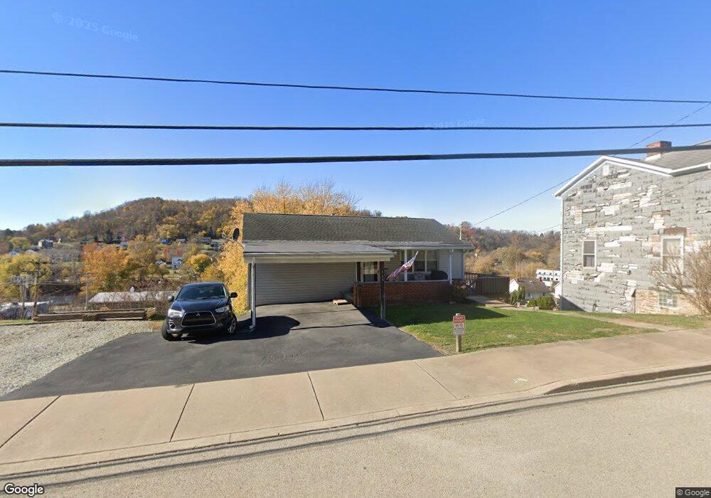 149 N 2nd St, West Newton, PA 15089 - photo 1