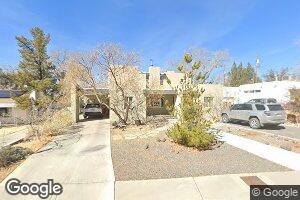613 Ridge Place NE, Albuquerque, NM 87106