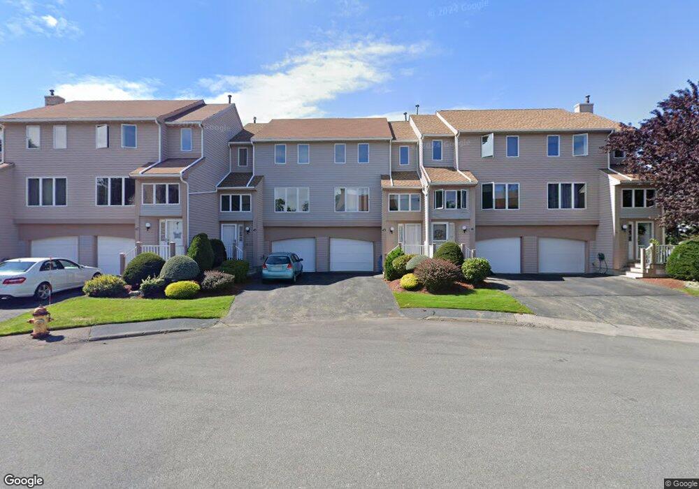 41 Porter Ave, Revere, MA 02151 - photo 1