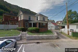 580 Stratton St, Logan, WV 25601