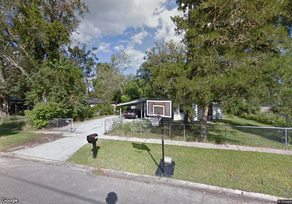 2149 Figaro Ln, Jacksonville, FL 32210 - photo 1