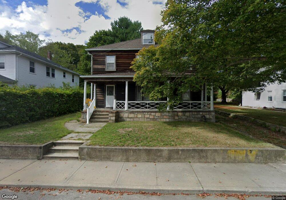 12 Stillman Ave, Pawcatuck, CT 06379 - photo 1