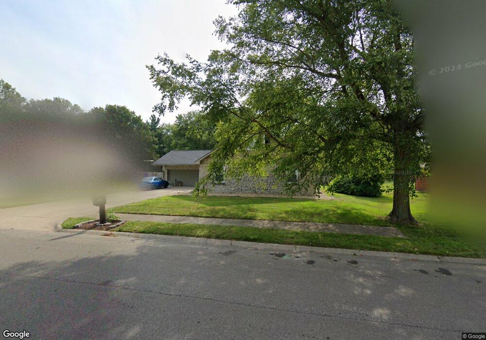 3125 Flintwood Dr, Columbus, IN 47203 - photo 1