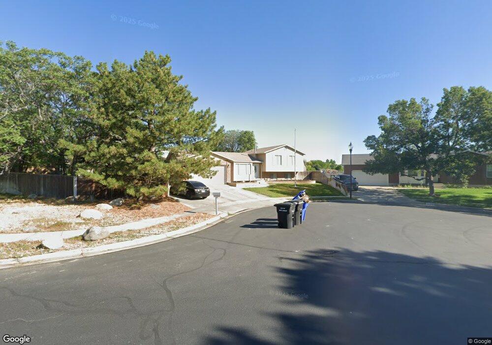 2488 Harvest Ln, West Jordan, UT 84084 - photo 1