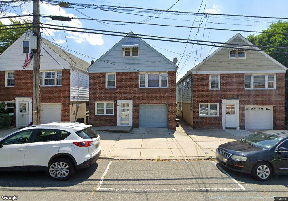 50 W 3rd St, Bayonne, NJ 07002 - photo 1