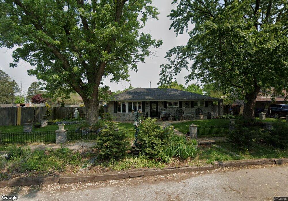 1320 Markle Ave, Elkhart, IN 46517 - photo 1