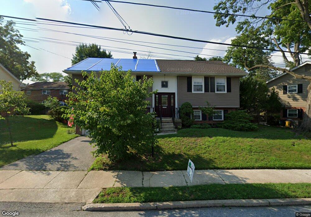 705 Avondale Ln, Swarthmore, PA 19081 - photo 1