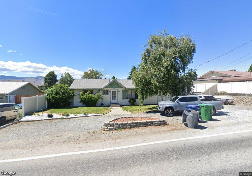 480 N Lyle Ave, East Wenatchee, WA 98802 - photo 1