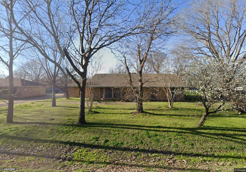 4820 W Park Row Blvd, Corsicana, TX 75110 - photo 1