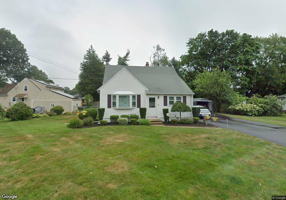 14 Kenny Ct, East Haven, CT 06512 - photo 1