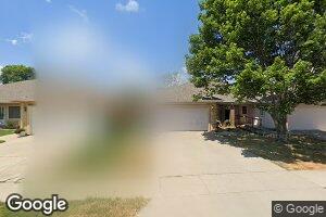509 E Arrowhead St, Springfield, MO 65807