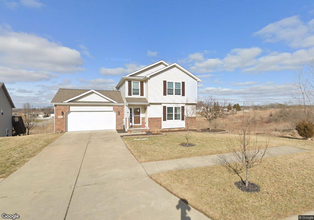 11093 Legacy Ln unit Bldg-Unit, Davison, MI 48423 - photo 1