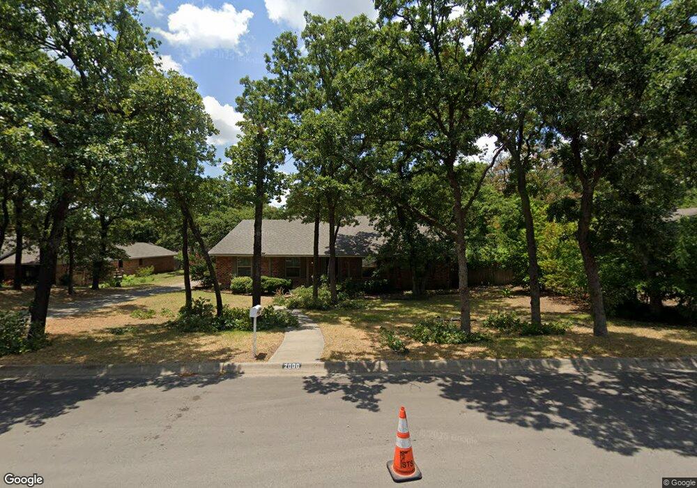2000 Southridge Dr, Denton, TX 76205 - photo 1