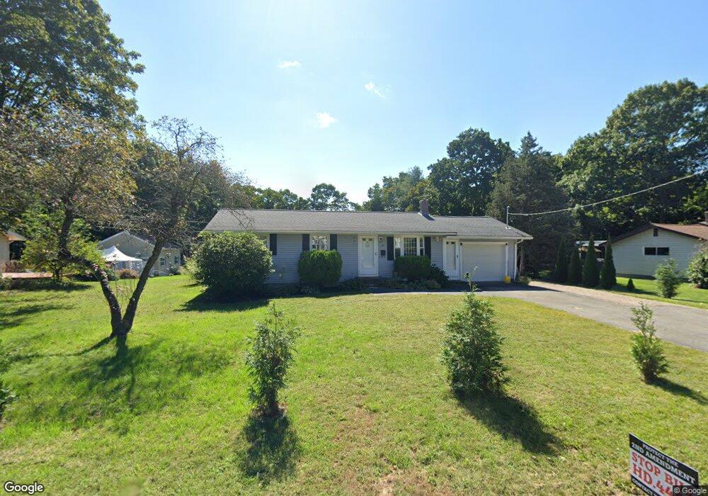 38 Irving St, Millis, MA 02054 - photo 1