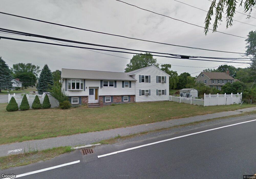 65 N Lowell St, Methuen, MA 01844 - photo 1