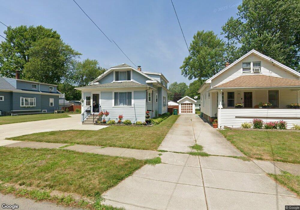 64 Klaum Ave, North Tonawanda, NY 14120 - photo 1