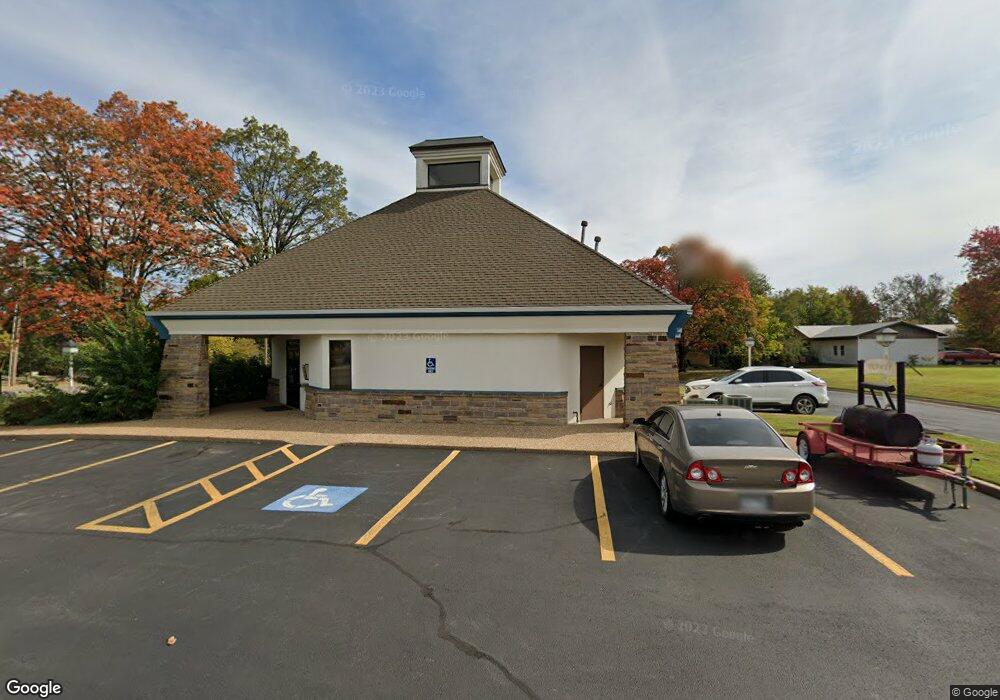 703 E Douglas St, Prairie Grove, AR 72753 - photo 1