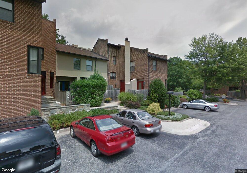 5557 Vantage Point Rd, Columbia, MD 21044 - photo 1