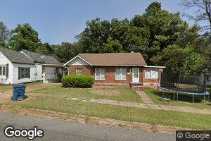 1006 Moscow Ave, Hickman, KY 42050