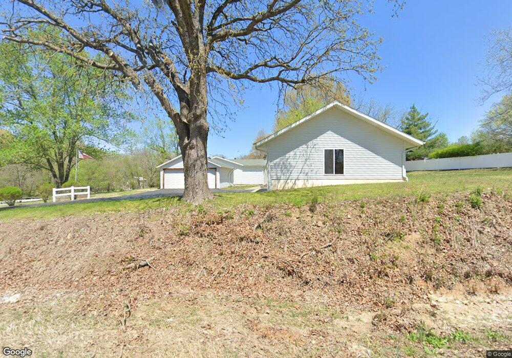 1817 W Mount Vernon St, Nixa, MO 65714 - photo 1