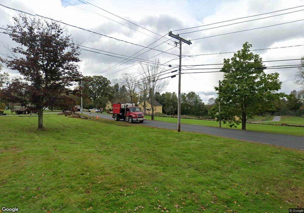 6 Stafford Street Extension, Stafford Springs, CT 06076 - photo 1