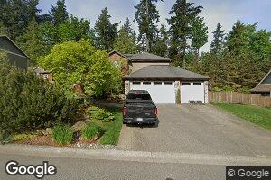 1201 Birch Falls Dr, Bellingham, WA 98229