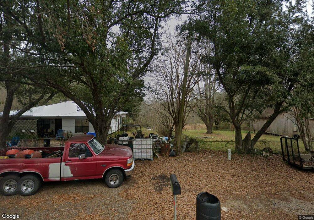 261 Highway 850, Columbia, LA 71418 - photo 1