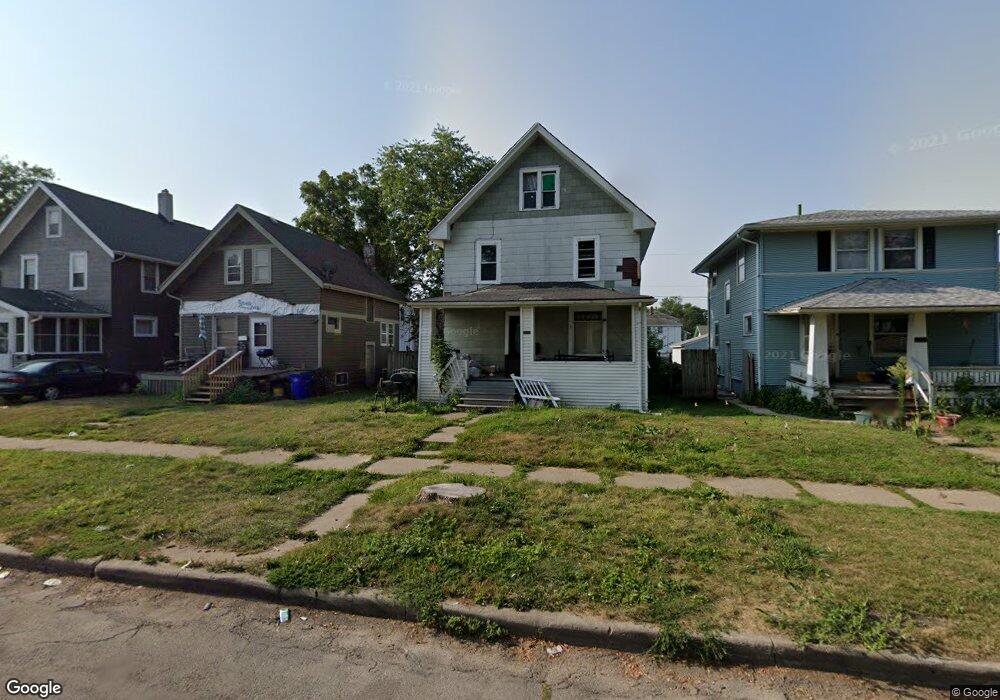 1551 6th Ave SE unit SE, Cedar Rapids, IA 52403 - photo 1