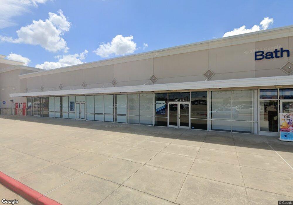 11814 S Rue Lane Fontaine Dr, Tomball, TX 77377 - photo 1