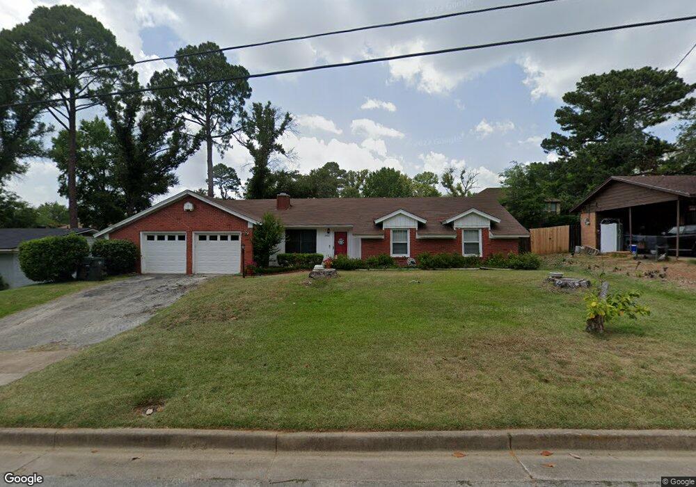 1415 Alamo Dr, Tyler, TX 75701 - photo 1