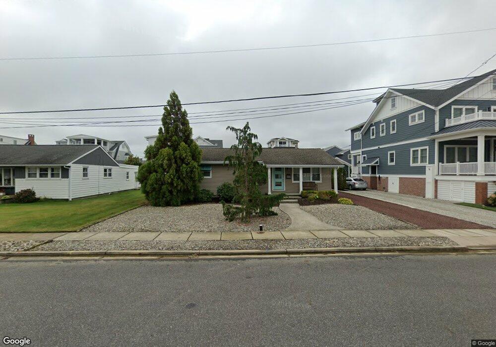 254 56th St, Avalon, NJ 08202 - photo 1