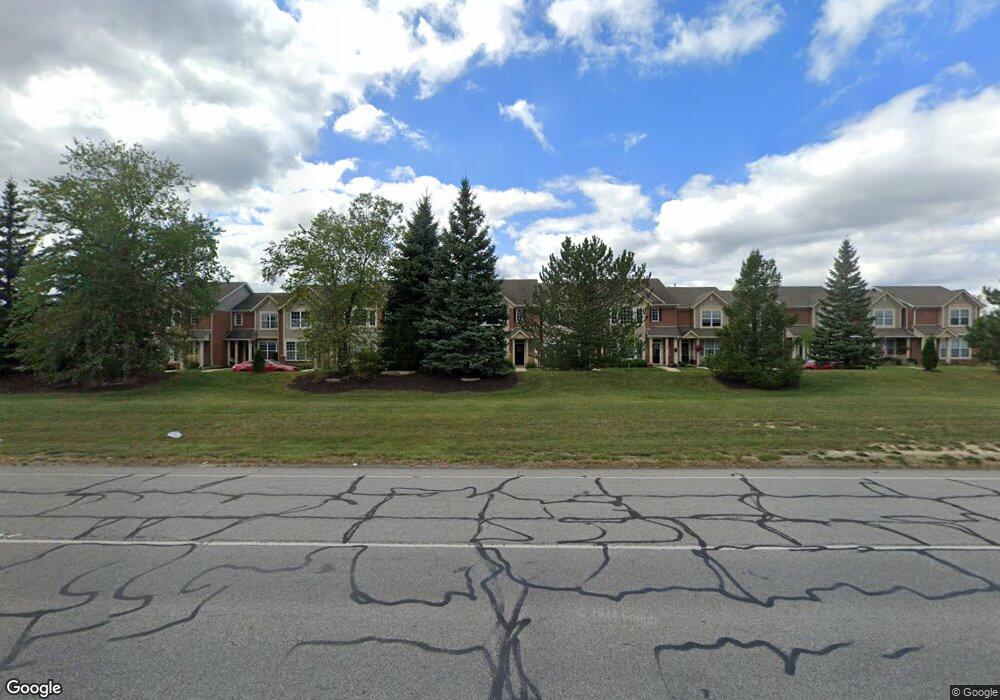 11672 Broadway unit 3-8, Crown Point, IN 46307 - photo 1