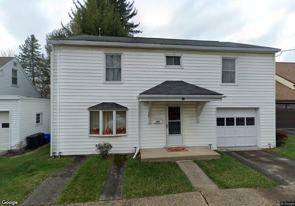 625 Virginia Ave, Indiana, PA 15701 - photo 1