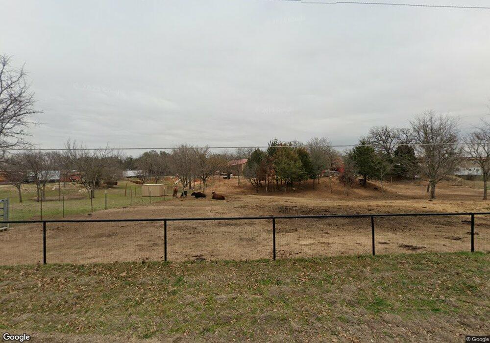 117 Marian Dr, Weatherford, TX 76085 - photo 1