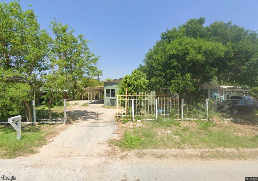 2509 San Carlos Dr, Alamo, TX 78516 - photo 1