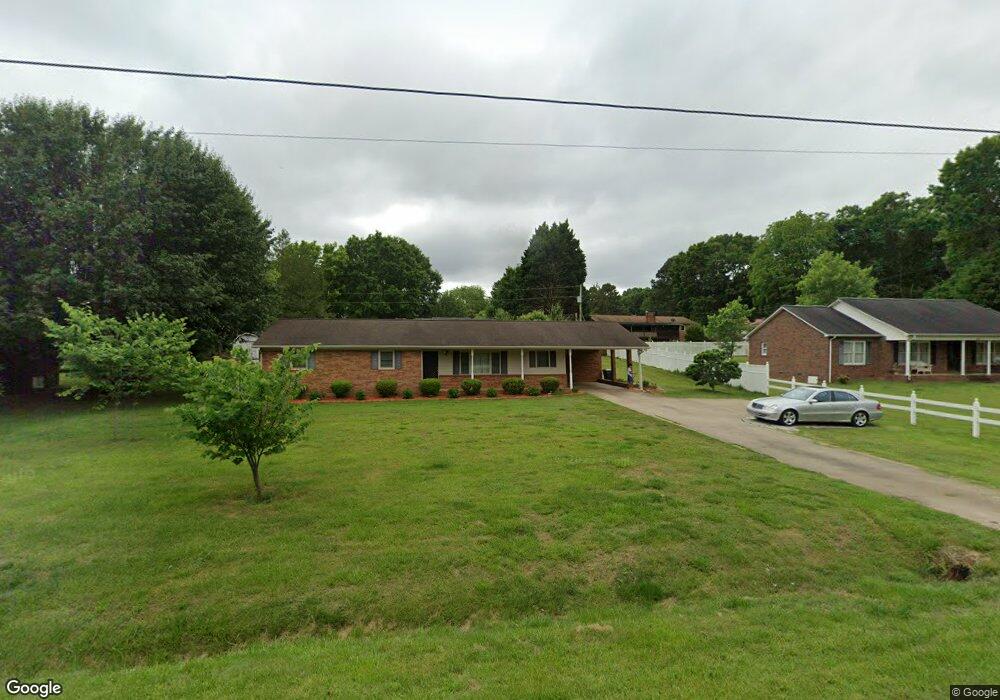 458 Mocksville Hwy, Statesville, NC 28625 - photo 1