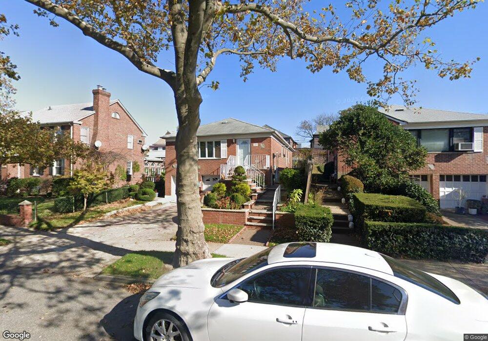 4515 192nd St, Flushing, NY 11358 - photo 1