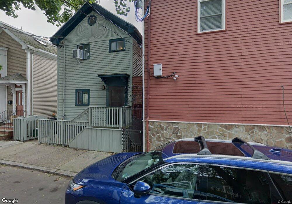 351 Norfolk St, Cambridge, MA 02139 - photo 1