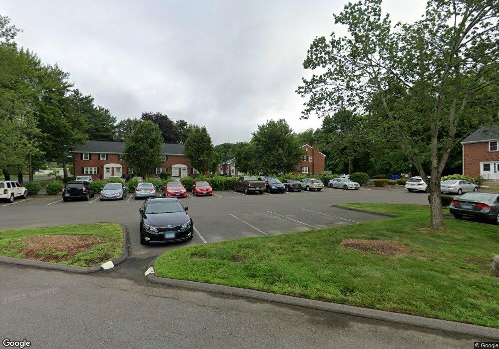 42 Brandywine Ln, Suffield, CT 06078 - photo 1