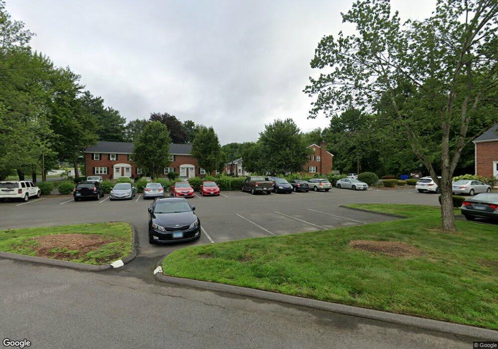 41 Brandywine Ln unit 41, Suffield, CT 06078 - photo 1