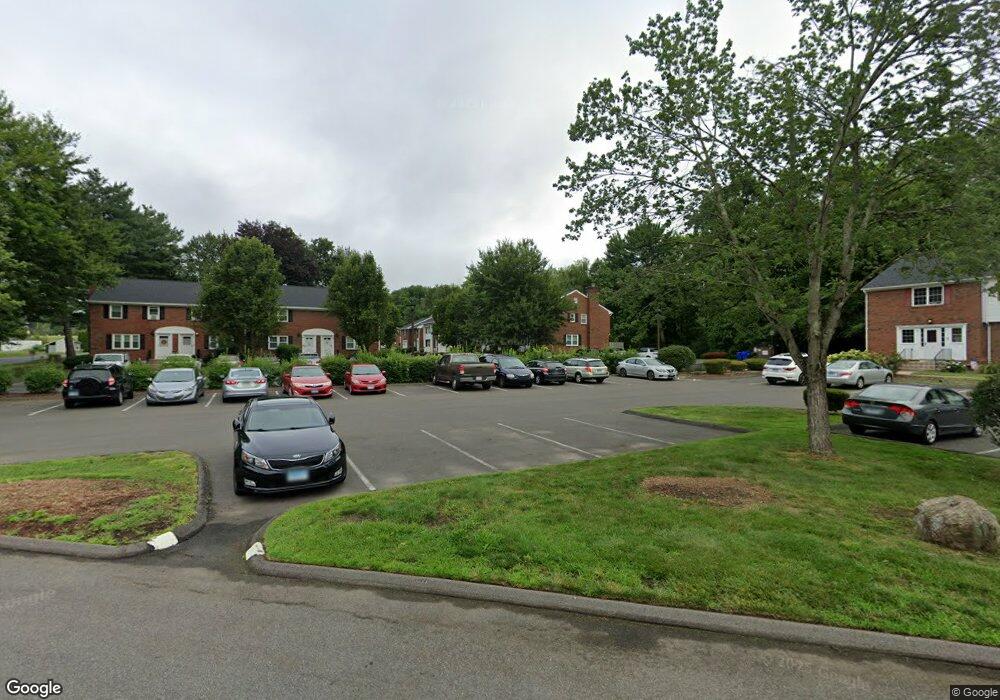 43 Brandywine Ln, Suffield, CT 06078 - photo 1