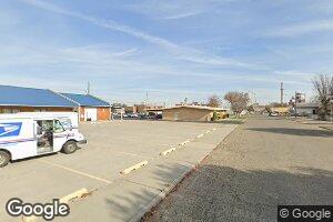 Lot 12 Dry Creek, Nyssa, OR 97914