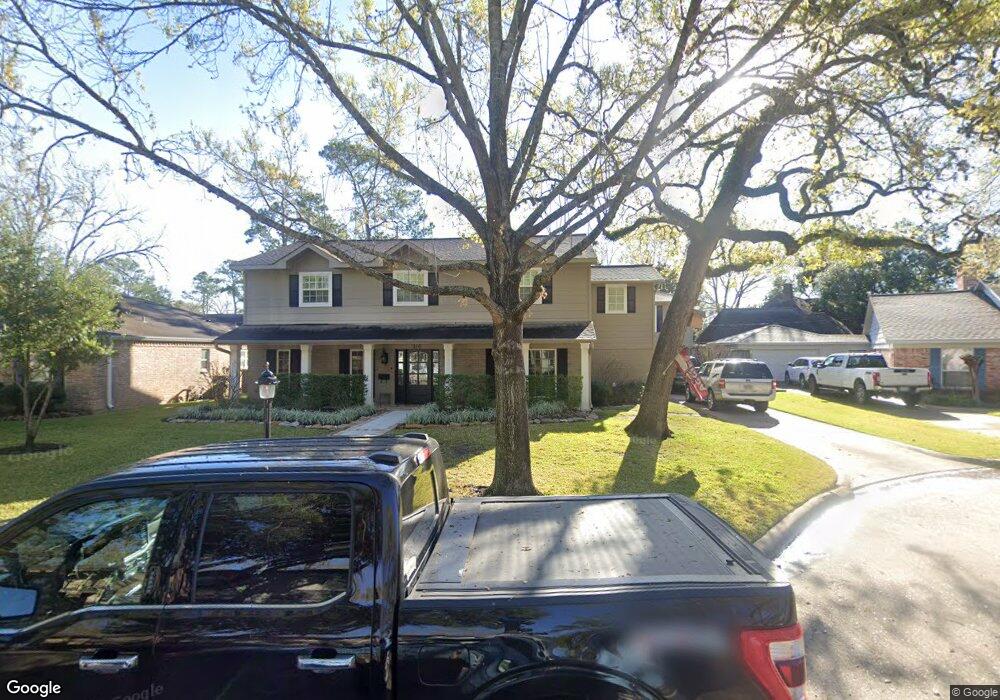 310 Patchester Dr, Houston, TX 77079 - photo 1