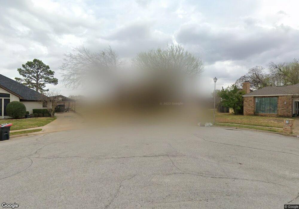 2321 Meadowlark Ln, Bedford, TX 76021 - photo 1