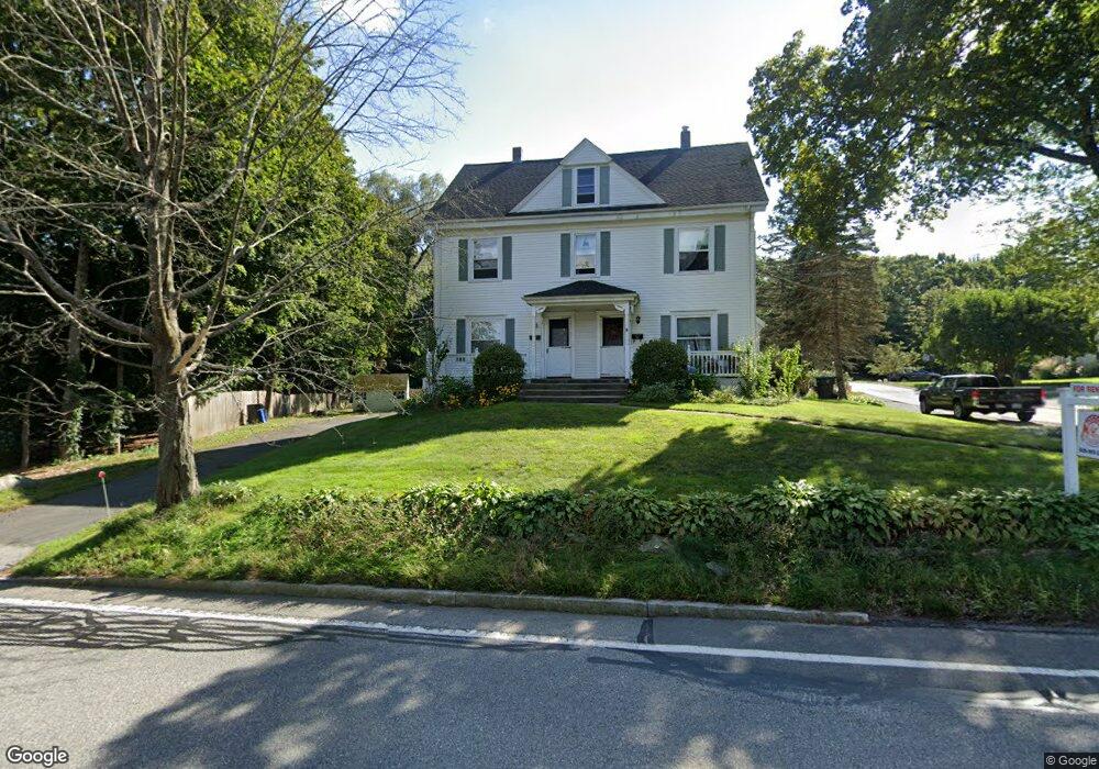 29 Union St unit 31, Natick, MA 01760 - photo 1