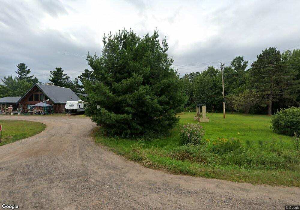 25953 State Road 35, Webster, WI 54893 - photo 1